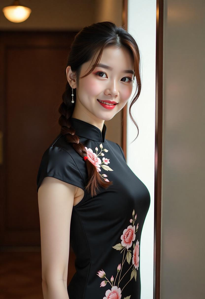非对称轨迹