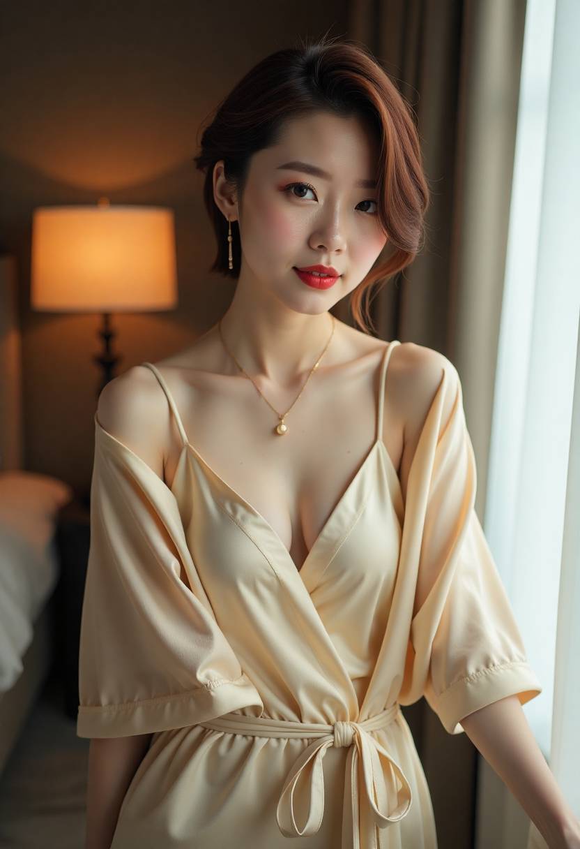 总监的夜间电话