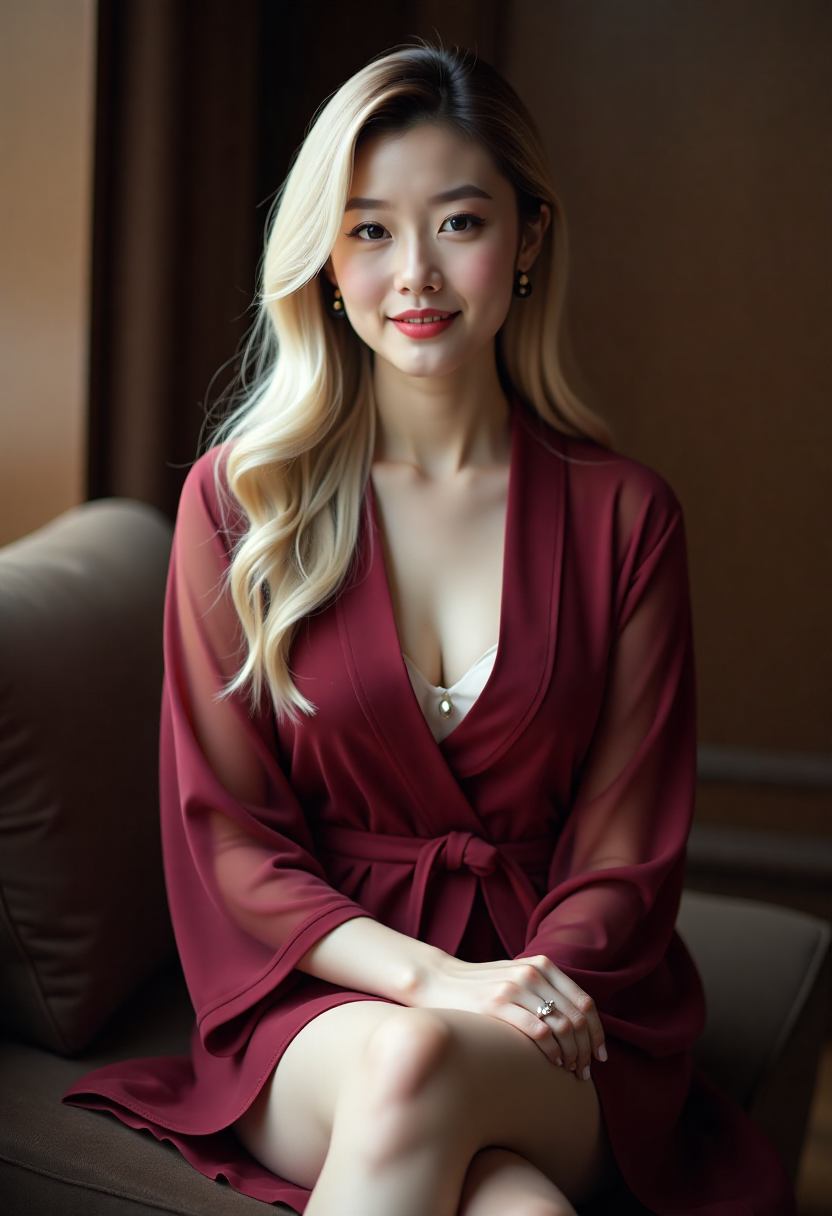 僚机变成主攻手